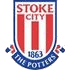 Logo Stoke City Academy