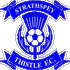 Logo Strathspey Thistle