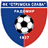 Logo Strumska Slava