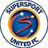 Logo SuperSport United