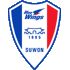 Logo Suwon Samsung Bluewings