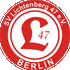 Logo SV Lichtenberg 47