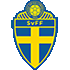 Logo Sweden U19