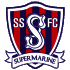 Logo Swindon Supermarine