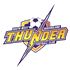 Logo SWQ Thunder