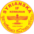 Logo Syrianska IF Kerburan