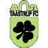 Logo Taastrup FC