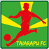 Logo Taiarapu FC