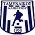 Logo Tamynaikos