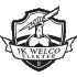 Logo Tartu JK Welco