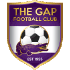 Logo The Gap