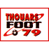 Logo Thouars Foot 79