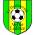 Logo TJ Druzstevnik Velke Ludince