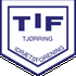 Logo Tjoerring IF