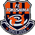 Logo FC Tokushima