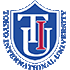 Logo Tokyo International University