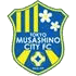 Logo Yokogawa Musashino FC