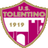 Logo Tolentino