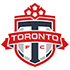 Logo Toronto FC II