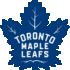 Logo Toronto Maple Leafs