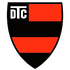 Logo Trem DC