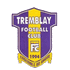 Logo Tremblay F.C.