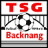 Logo TSG Backnang