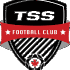 Logo TSS FC Rovers