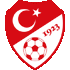 Logo Turkije U20