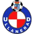 Logo UD Llanera