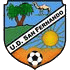 Logo UD San Fernando