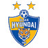 Logo Ulsan HD FC