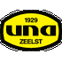 Logo UNA