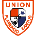 Logo Uniao Flamengo Santos