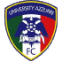 Logo University Azzurri FC