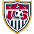 Logo USA U20