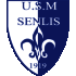 Logo USM Senlis