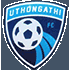 Logo Uthongathi FC