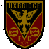 Logo Uxbridge