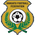 Logo Vanuatu U20