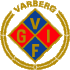 Logo Varbergs GIF FK