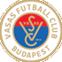 Logo Vasas Budapest U19