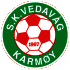 Logo Vedavaag Karmoey