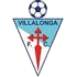 Logo Villalonga CF