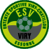 Logo Viry Chatillon