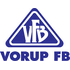 Logo Vorup FB (Vrouwen)