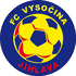 Logo Vysocina Jihlava U19