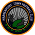 Logo Warrenpoint Town