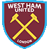 Logo West Ham United Academy