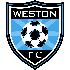 Logo Weston FC